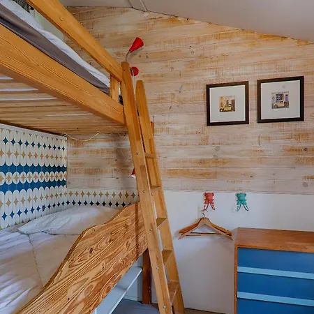 Holiday home La Laiterie Saint-Martin-le-Superieur
