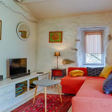 La Laiterie Holiday home *
