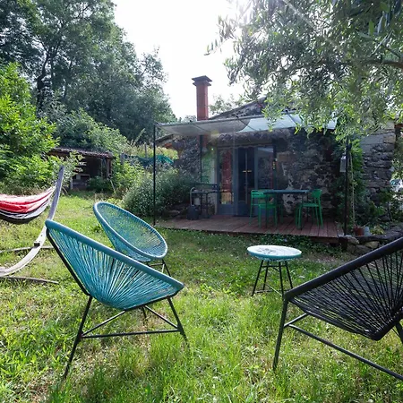 La Laiterie Holiday home Saint-Martin-le-Superieur