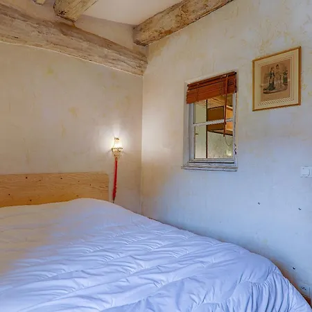 Holiday home La Laiterie Saint-Martin-le-Superieur