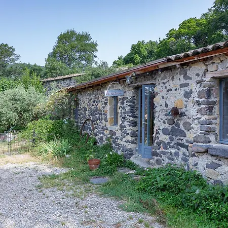 La Laiterie Holiday home *