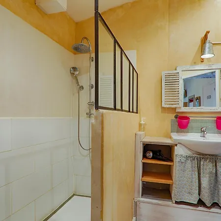 Holiday home La Laiterie *