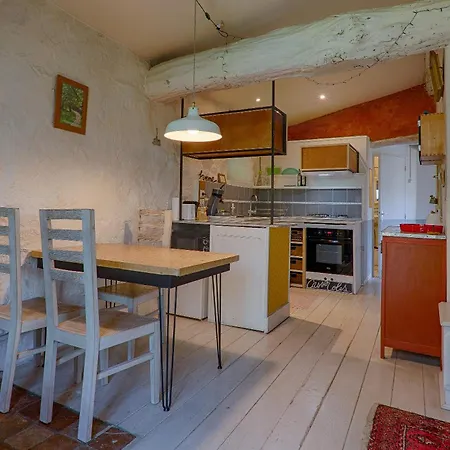 La Laiterie Holiday home