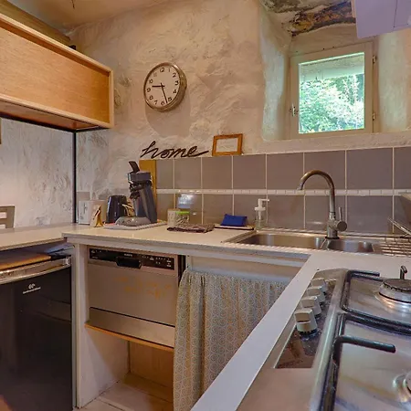 La Laiterie Holiday home *