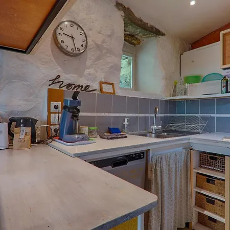 La Laiterie Holiday home Saint-Martin-le-Superieur